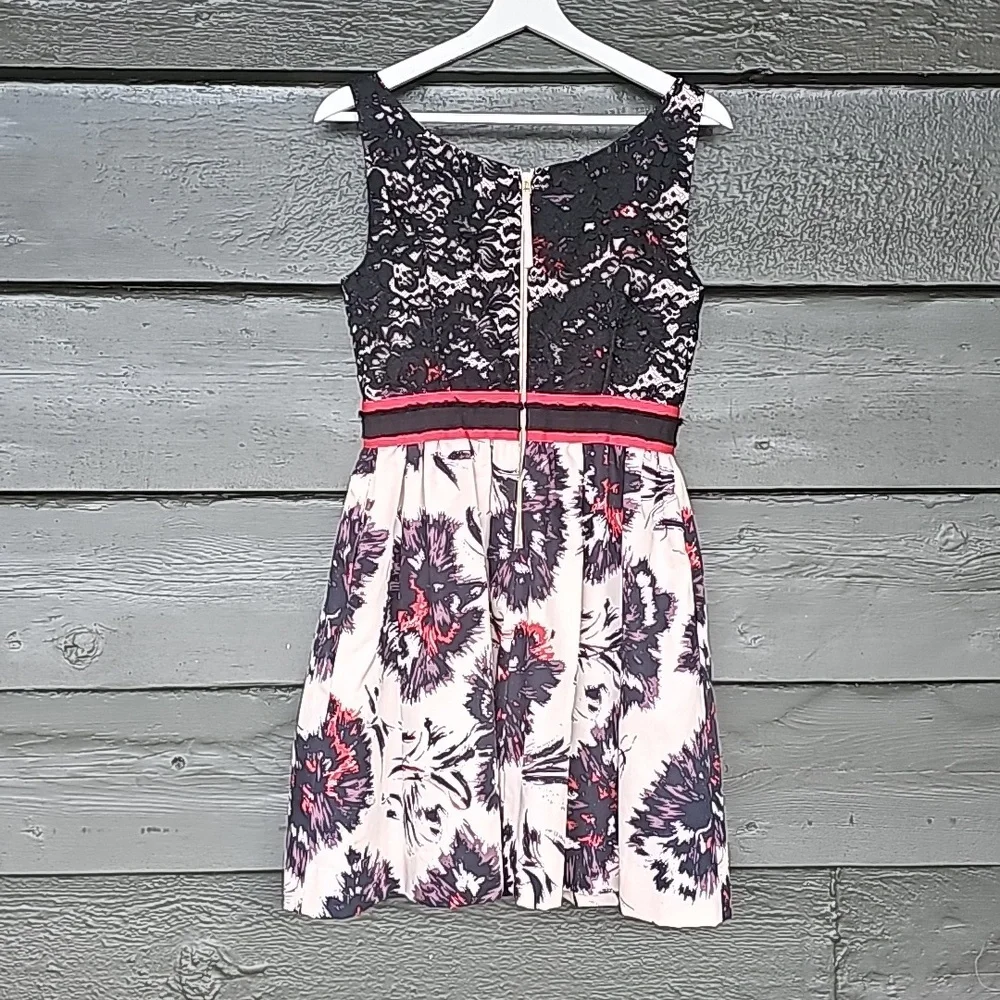 Anthropologie Dress - Picture 6 of 9
